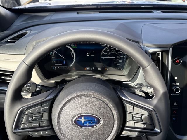 New 2025 Subaru Forester Limited image 10