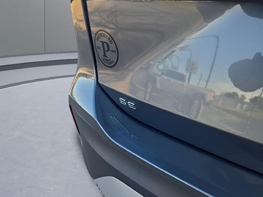 New 2026 Volkswagen Tiguan SE AWD/4WD image 30