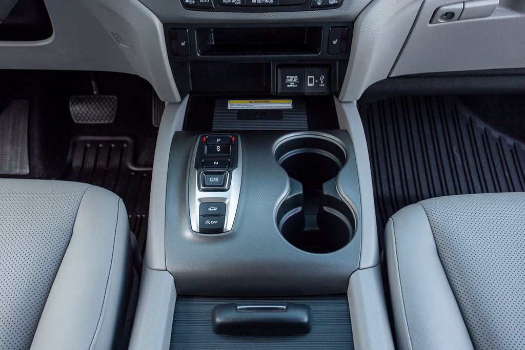 Certified 2023 Honda Ridgeline RTL-E image 29