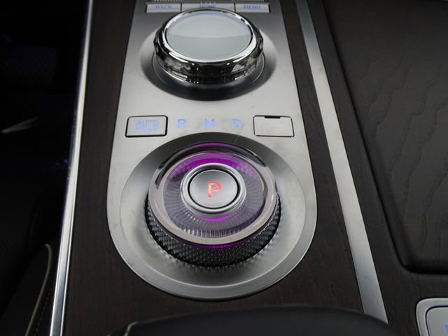 Used 2024 Genesis GV80 3.5T w/ Prestige Package image 35