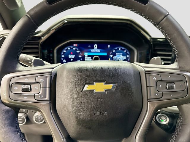 New 2026 Chevrolet Silverado 1500 High Country w/ Technology Package image 14
