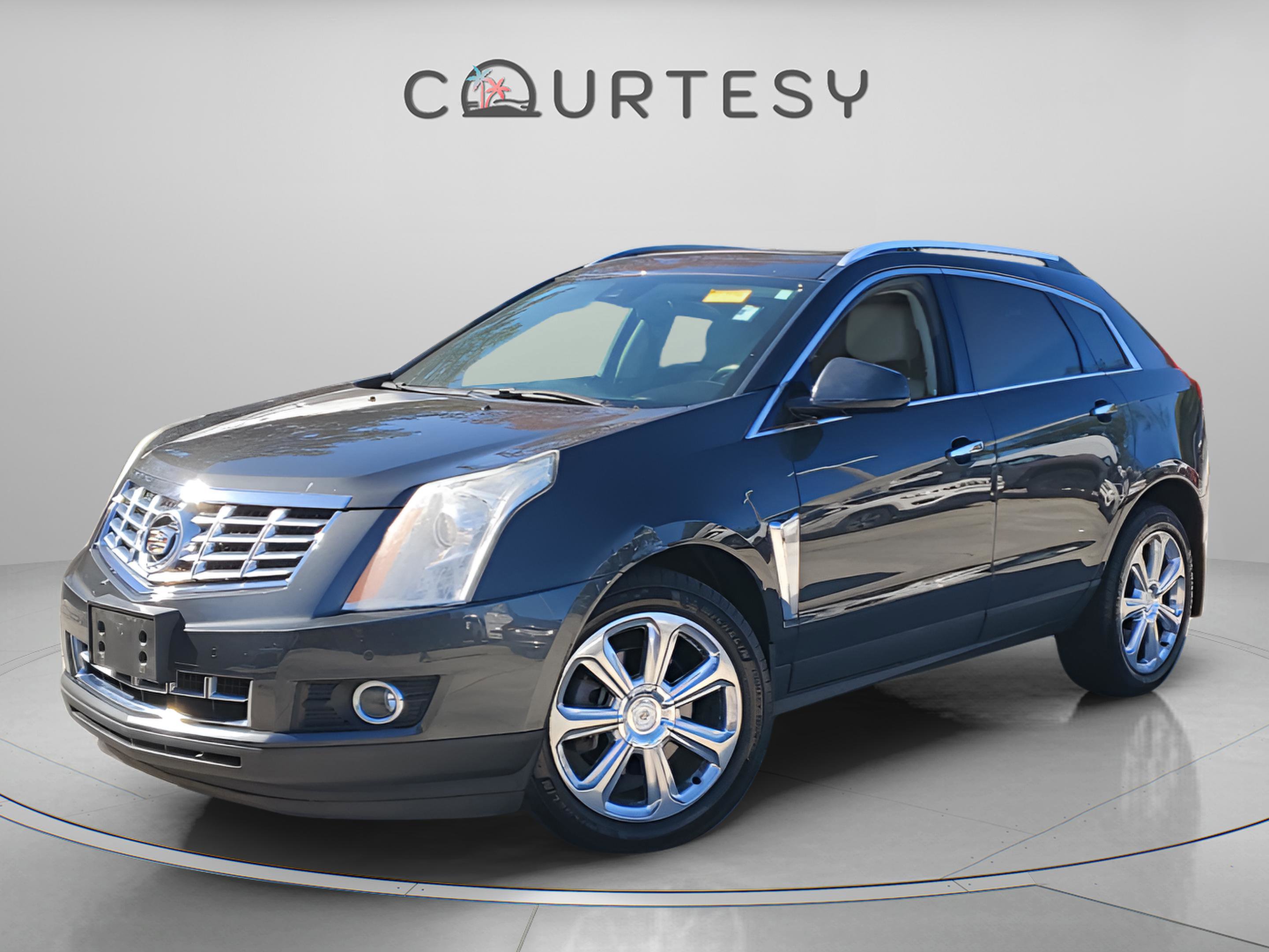 Used 2016 Cadillac SRX Performance w/ Driver Awareness Package image 1