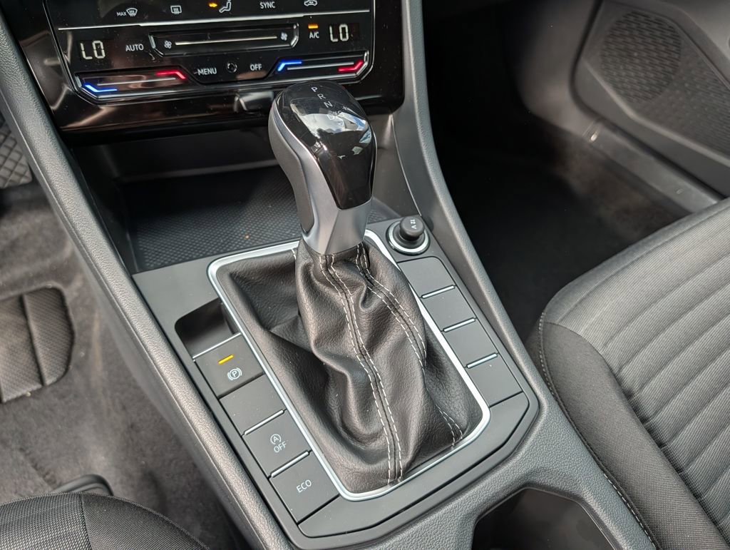 New 2026 Volkswagen Jetta S image 11