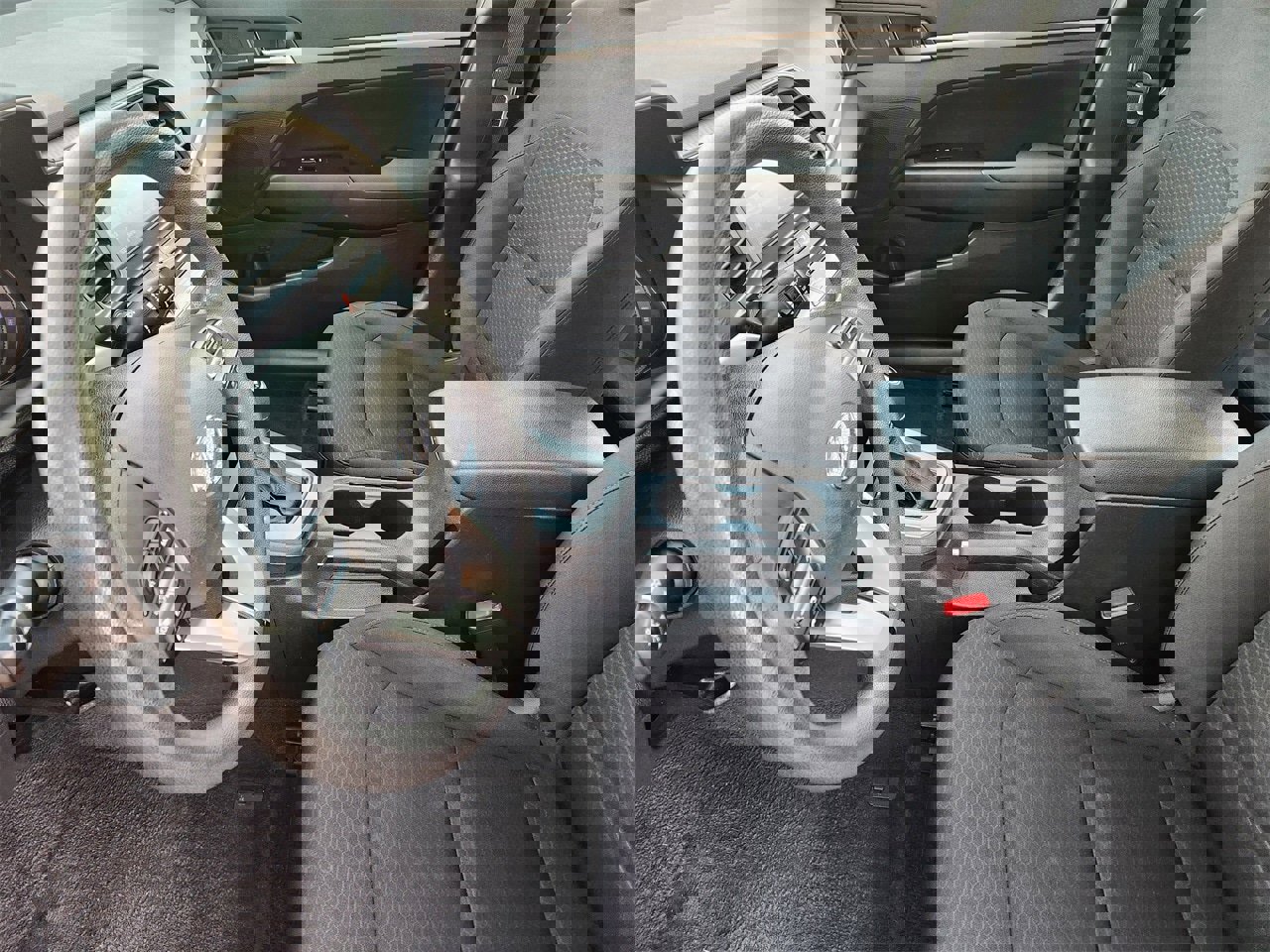 Used 2020 Hyundai Elantra SEL w/ Cargo Package (C1) image 12