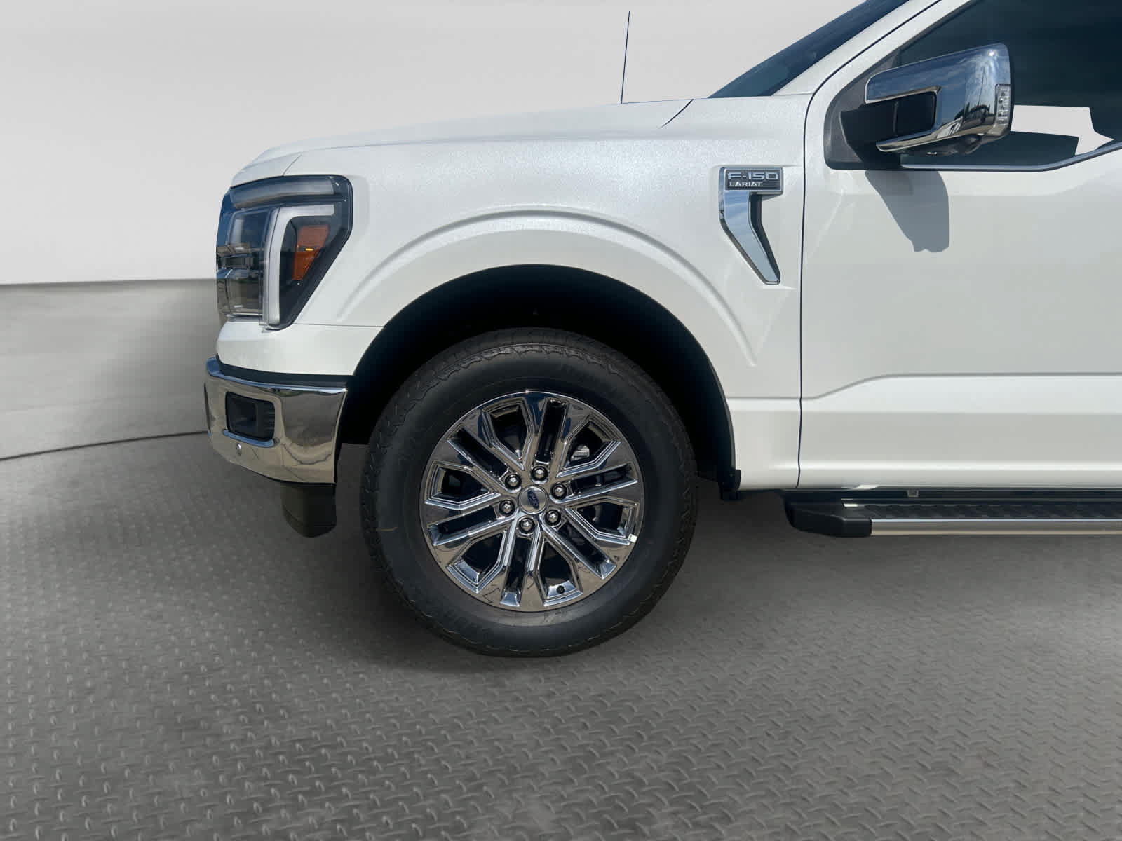 Used 2021 Ford F150 XLT w/ Equipment Group 302A High AWD/4WD image 9