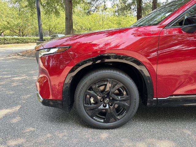 New 2026 MAZDA CX-5 2.5 S w/ Premium Plus Package AWD/4WD image 10