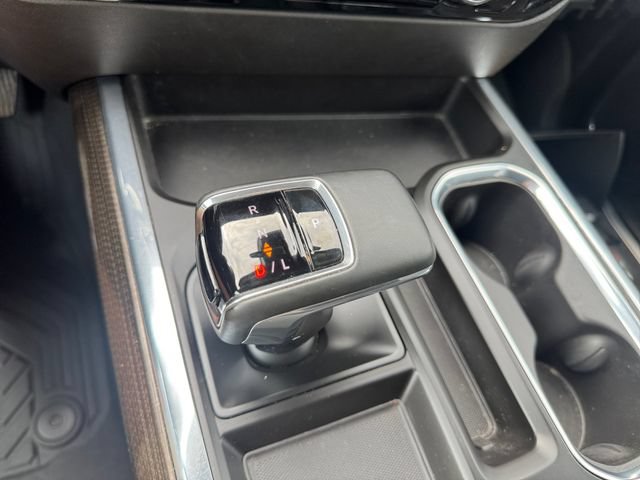 Used 2023 Chevrolet Silverado 1500 RST AWD/4WD image 18