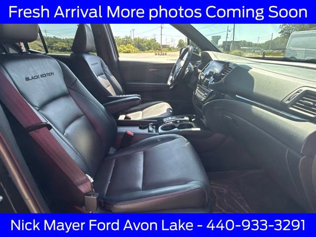 Used 2023 Honda Ridgeline Black Edition image 16
