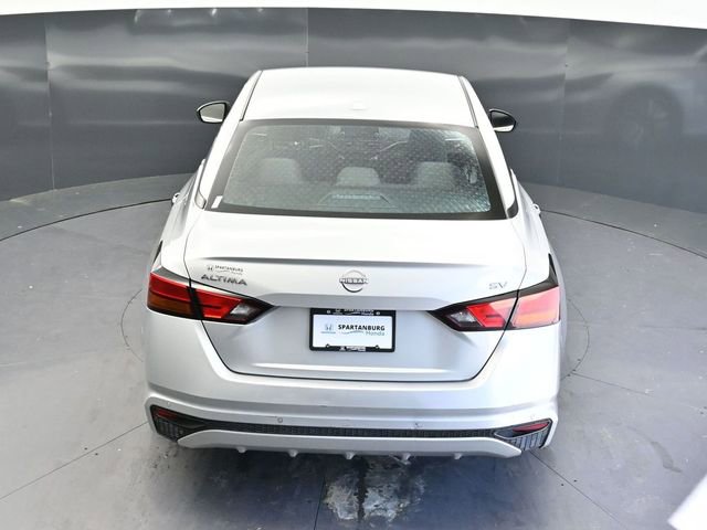 Used 2024 Nissan Altima 2.5 SV image 29