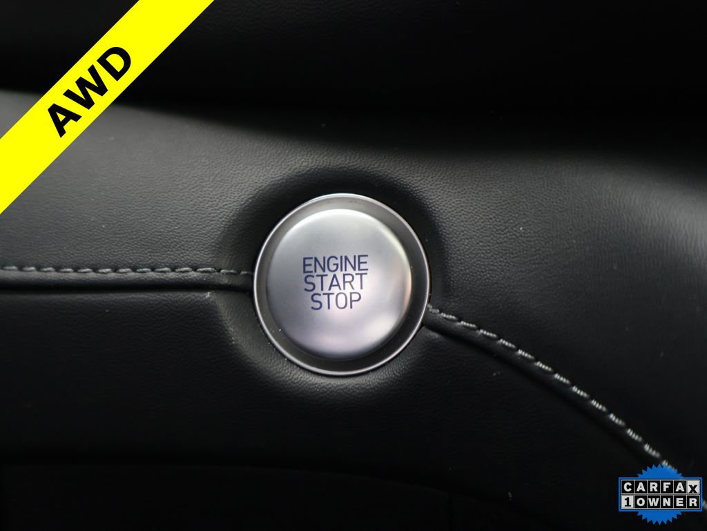 Used 2021 Hyundai Santa Fe Limited image 34