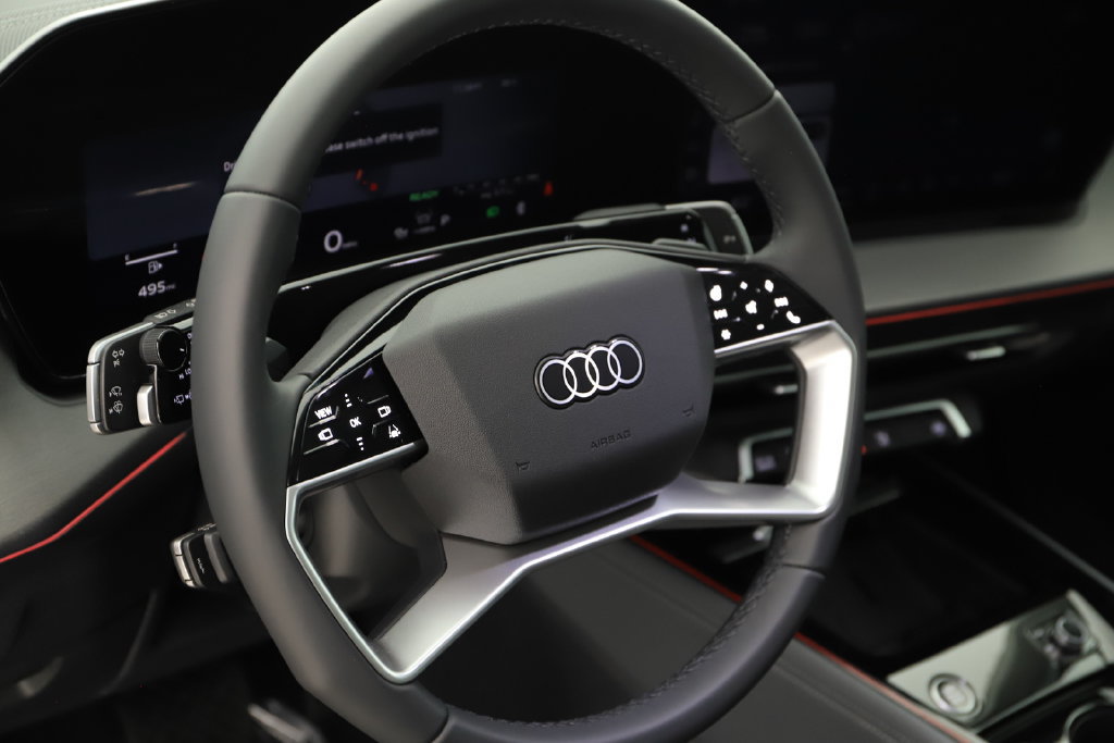 New 2026 Audi Q3 quattro 2.0T AWD/4WD image 15