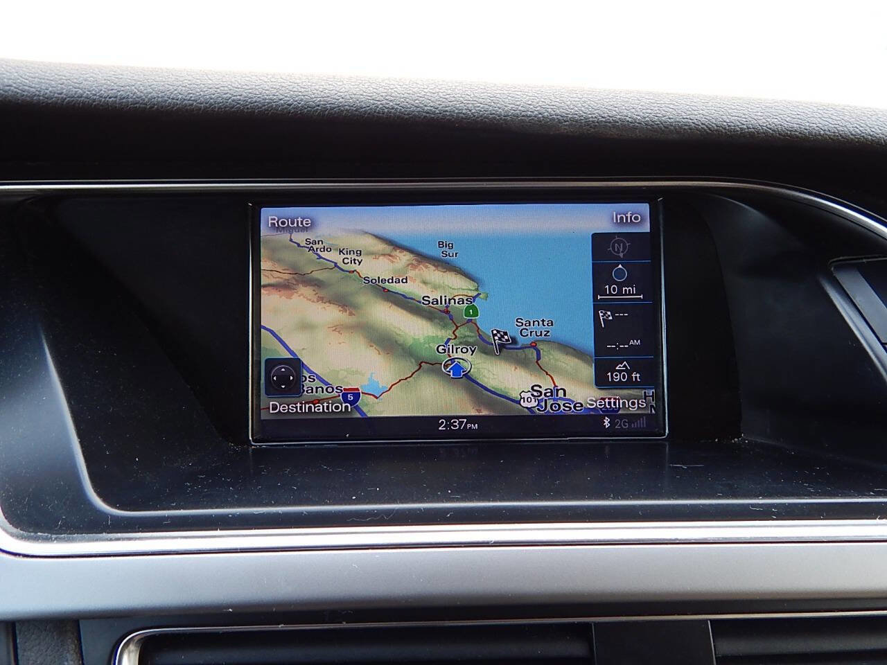 Used 2015 Audi A4 Premium Plus w/ Technology Package image 20