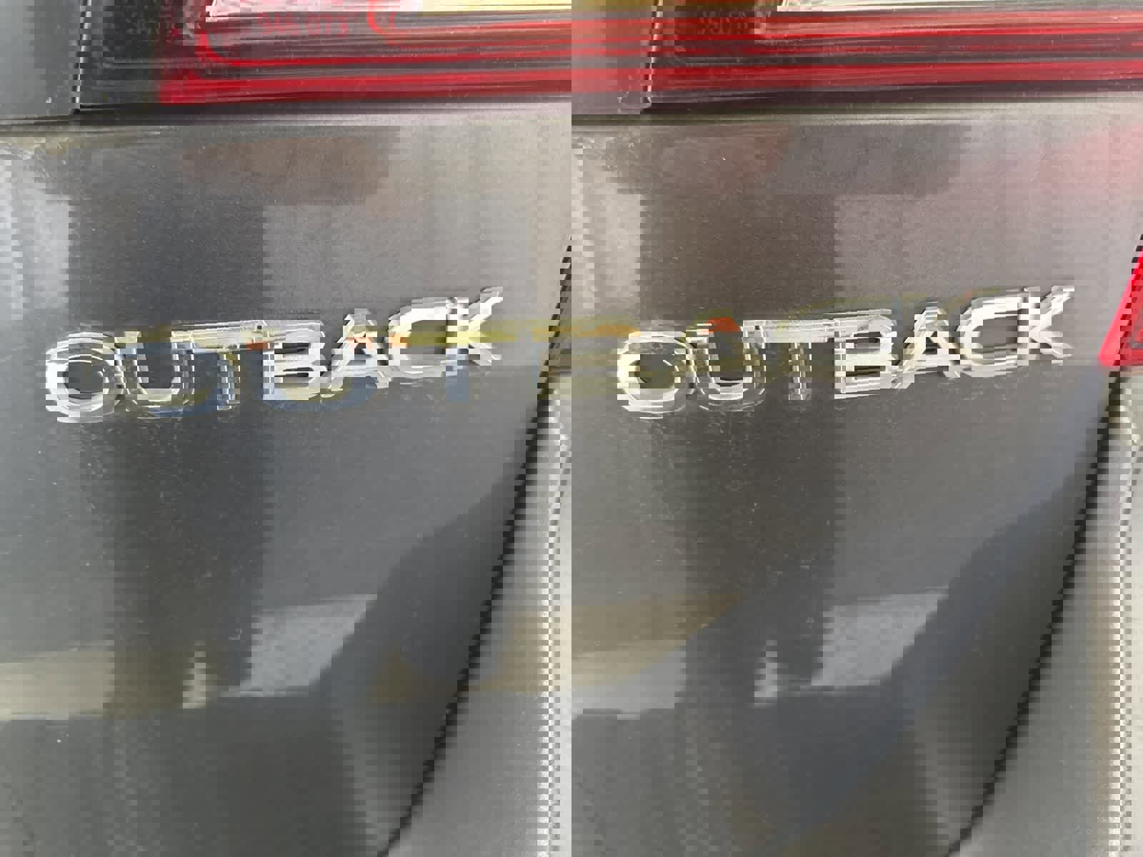 Used 2019 Subaru Outback 2.5i Limited image 13