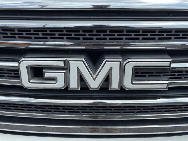 Used 2015 GMC Canyon SLE w/ SLE Convenience Package RWD image 11