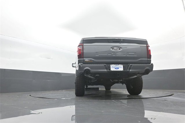 New 2025 Ford F150 Tremor image 22