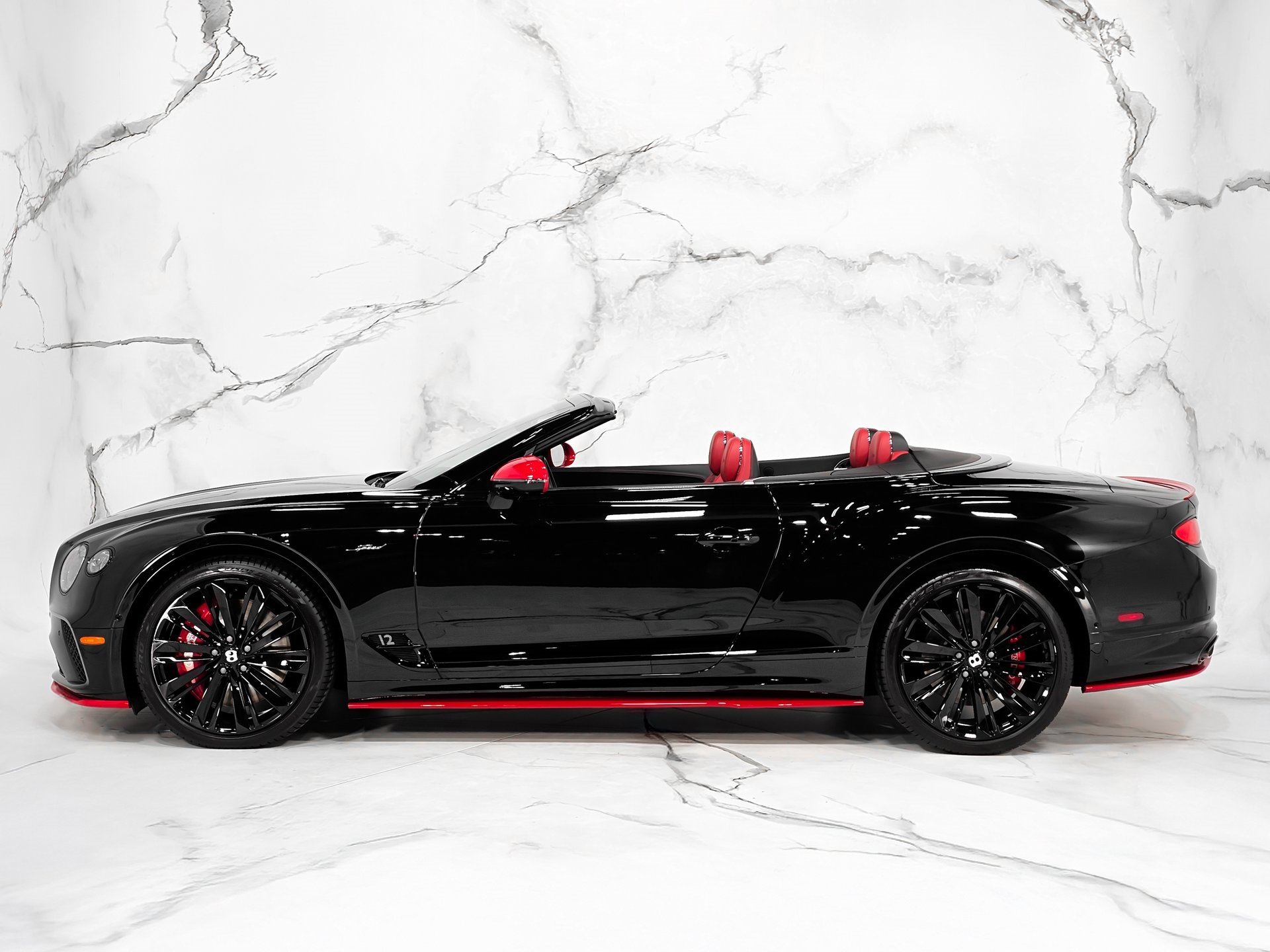 Used 2022 Bentley Continental GT Speed image 15