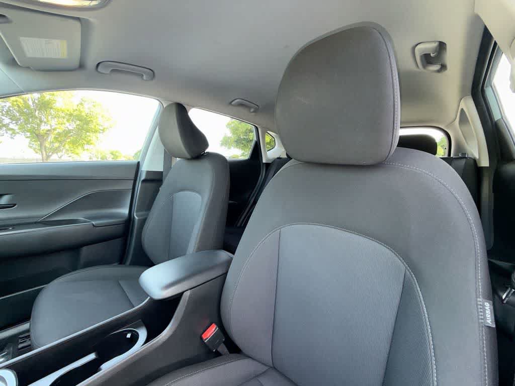 Used 2024 Hyundai Kona SEL AWD/4WD image 13