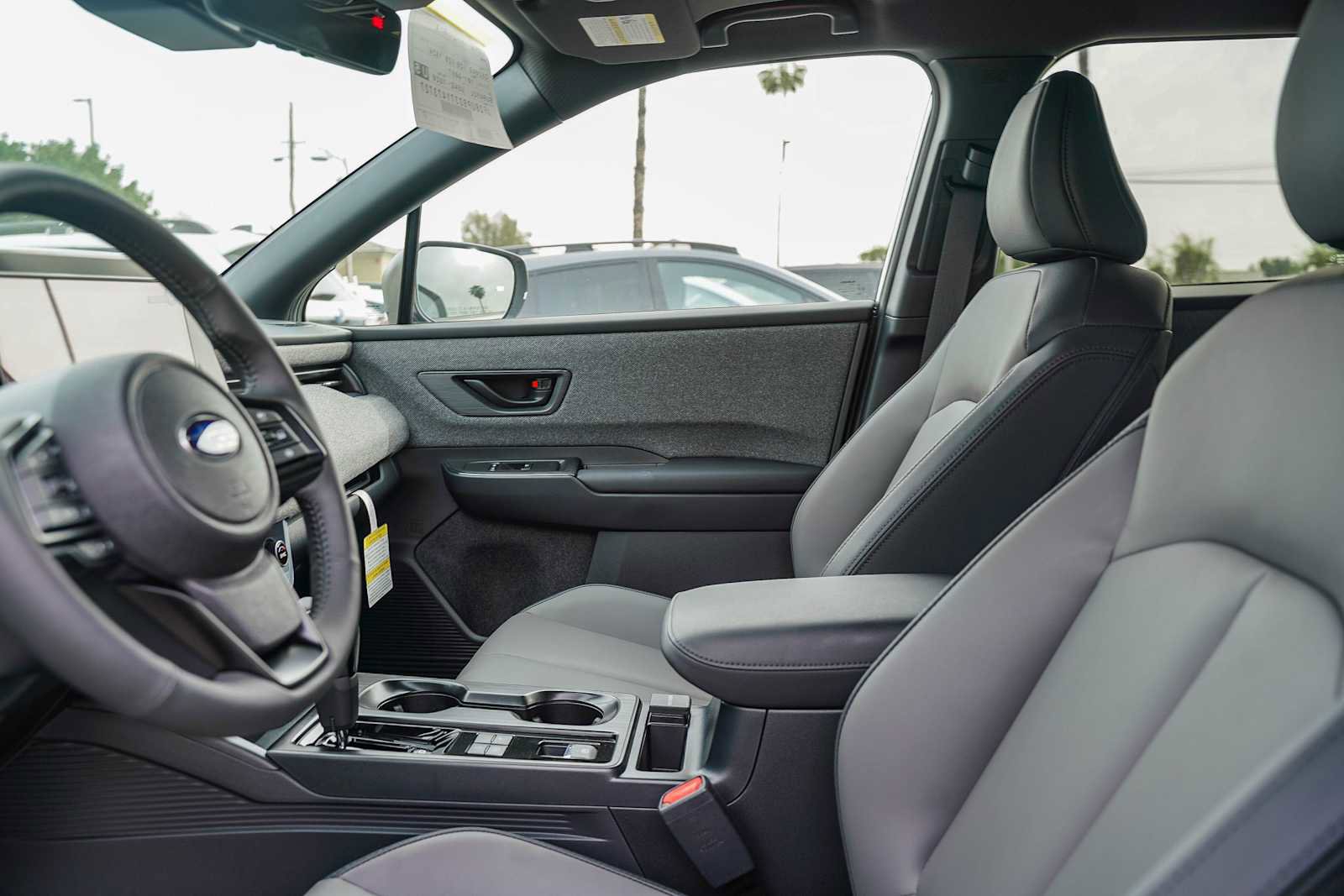 New 2026 Subaru Outback Premium image 18