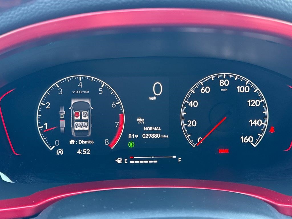 Certified 2023 Honda Civic Si image 24