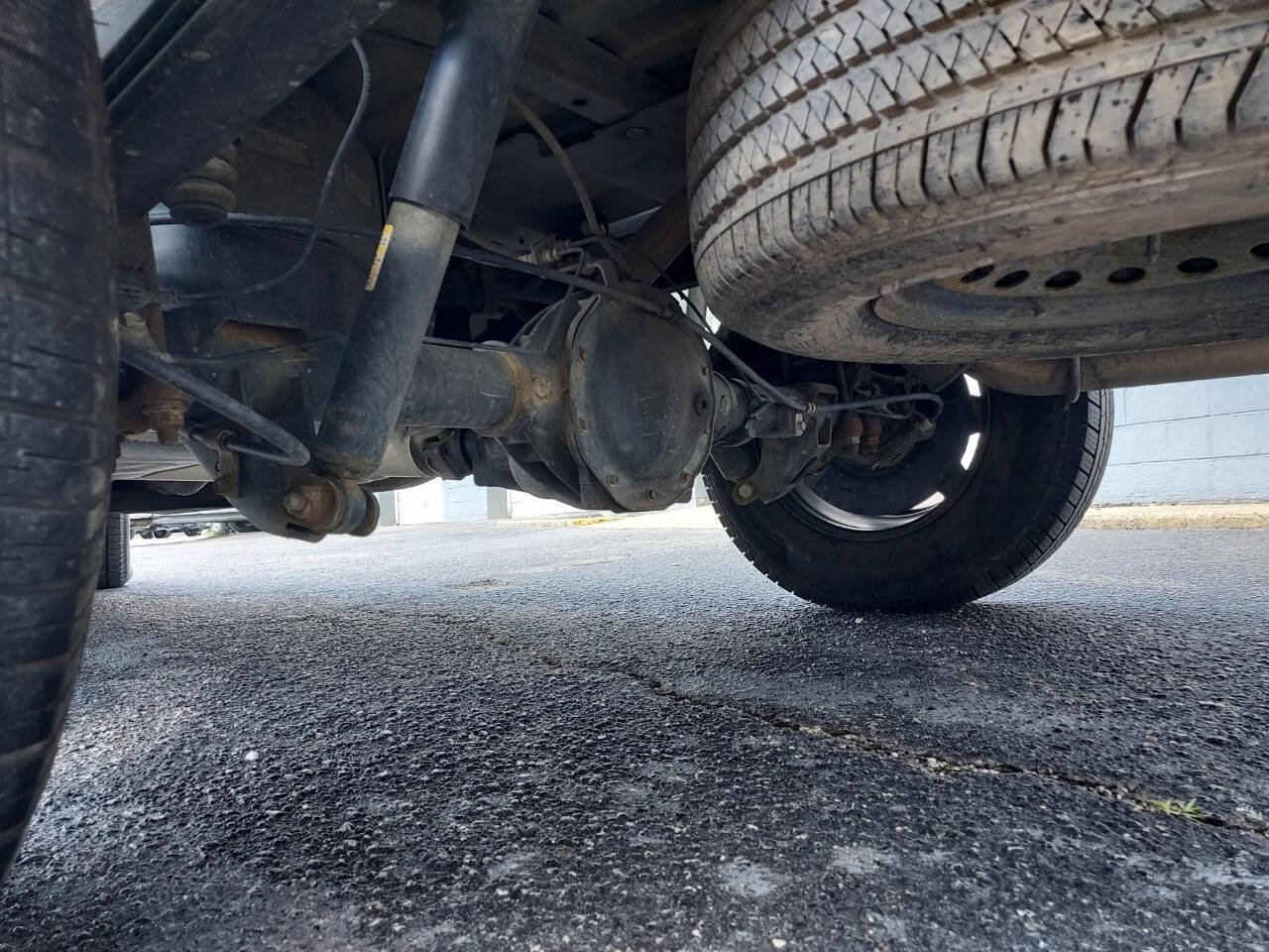 Used 2018 Chevrolet Silverado 1500 W/T image 27