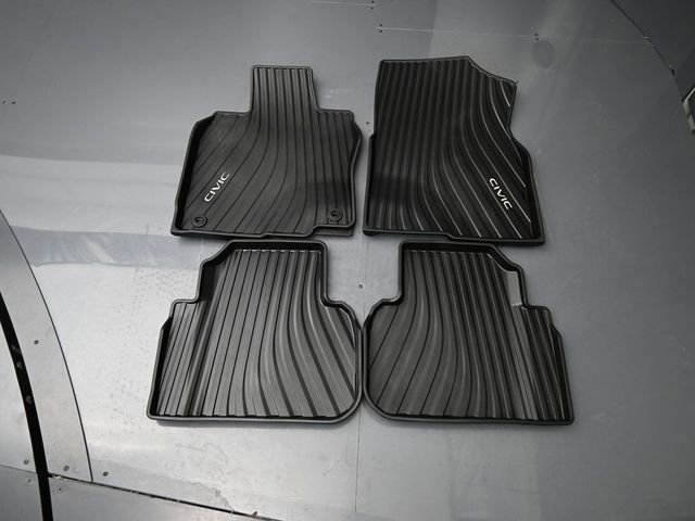 Used 2025 Honda Civic Sport image 37