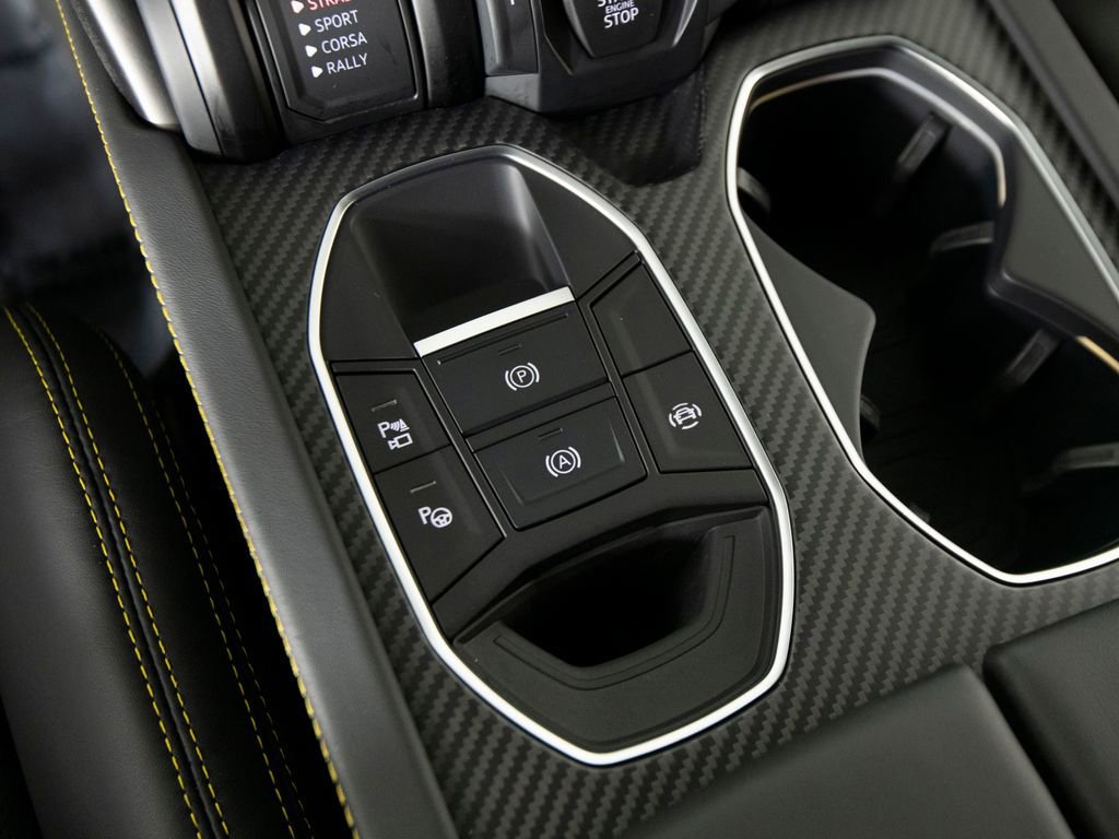 Used 2023 Lamborghini Urus Performante image 26