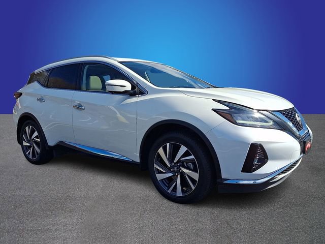 Used 2023 Nissan Murano SL image 3