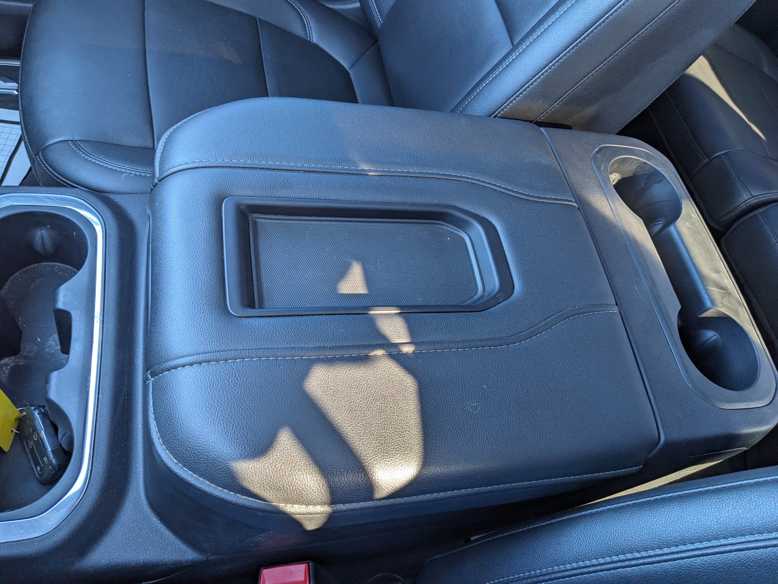 Used 2021 Chevrolet Silverado 1500 LT Trail Boss w/ Convenience Package II AWD/4WD image 26