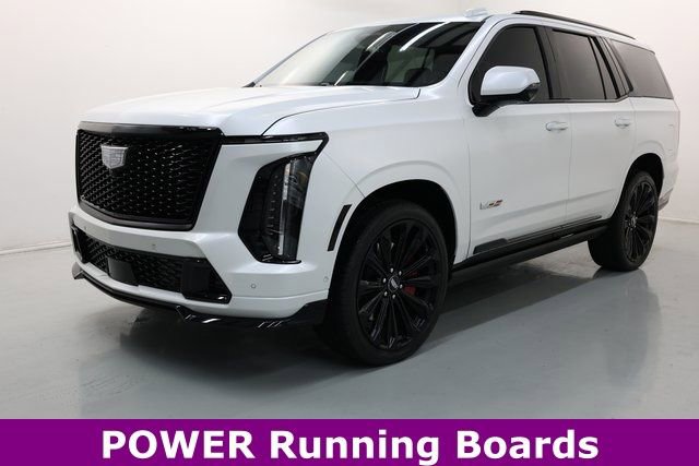 Used 2025 Cadillac Escalade V image 56