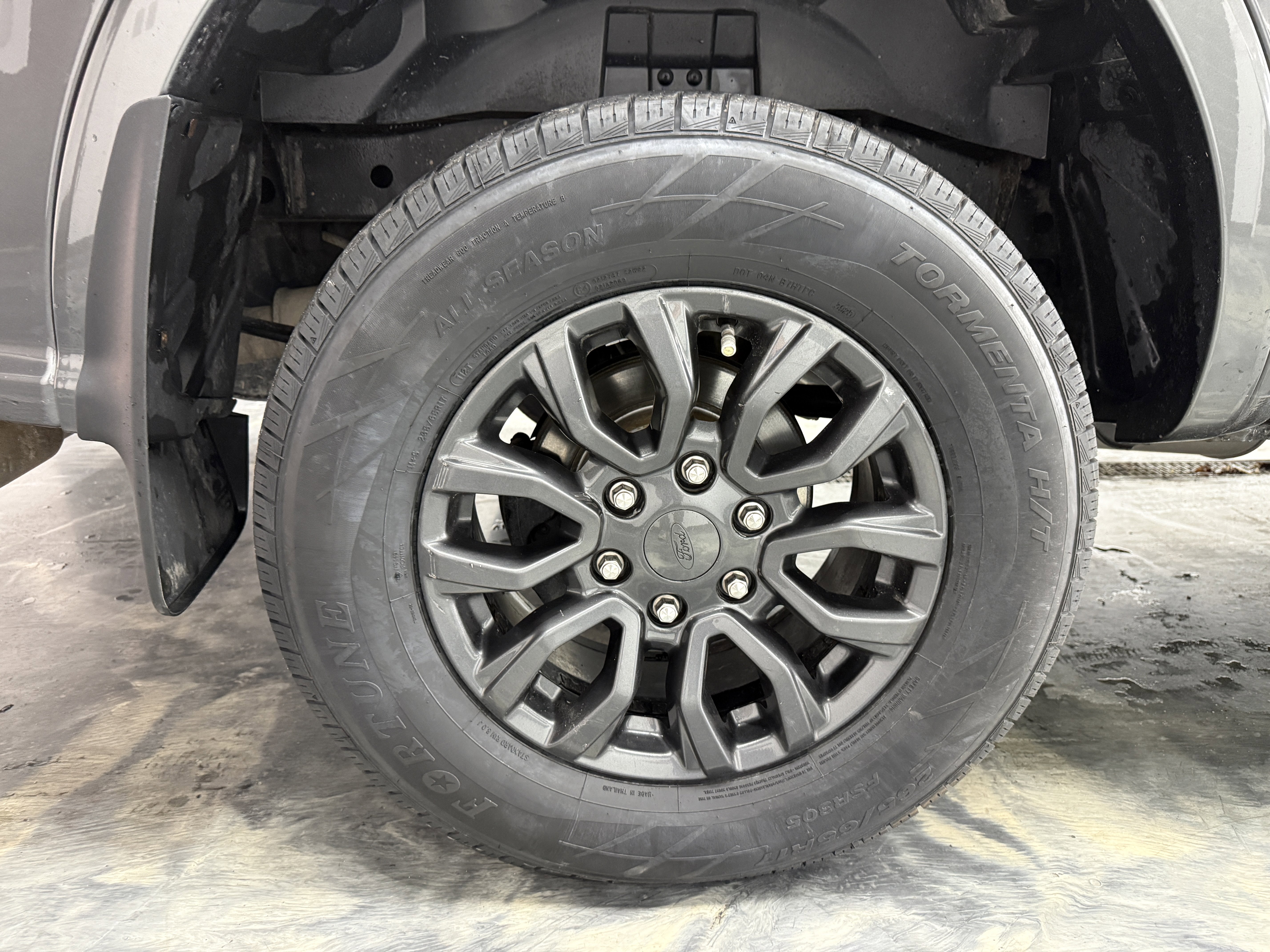 Used 2020 Ford Ranger XLT w/ Equipment Group 302A Luxury image 30