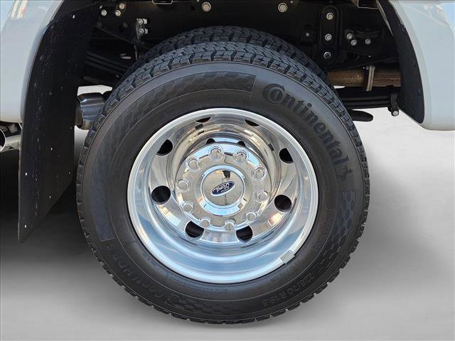 Used 2026 Ford F450 Platinum w/ FX4 Off-Road Package AWD/4WD image 19