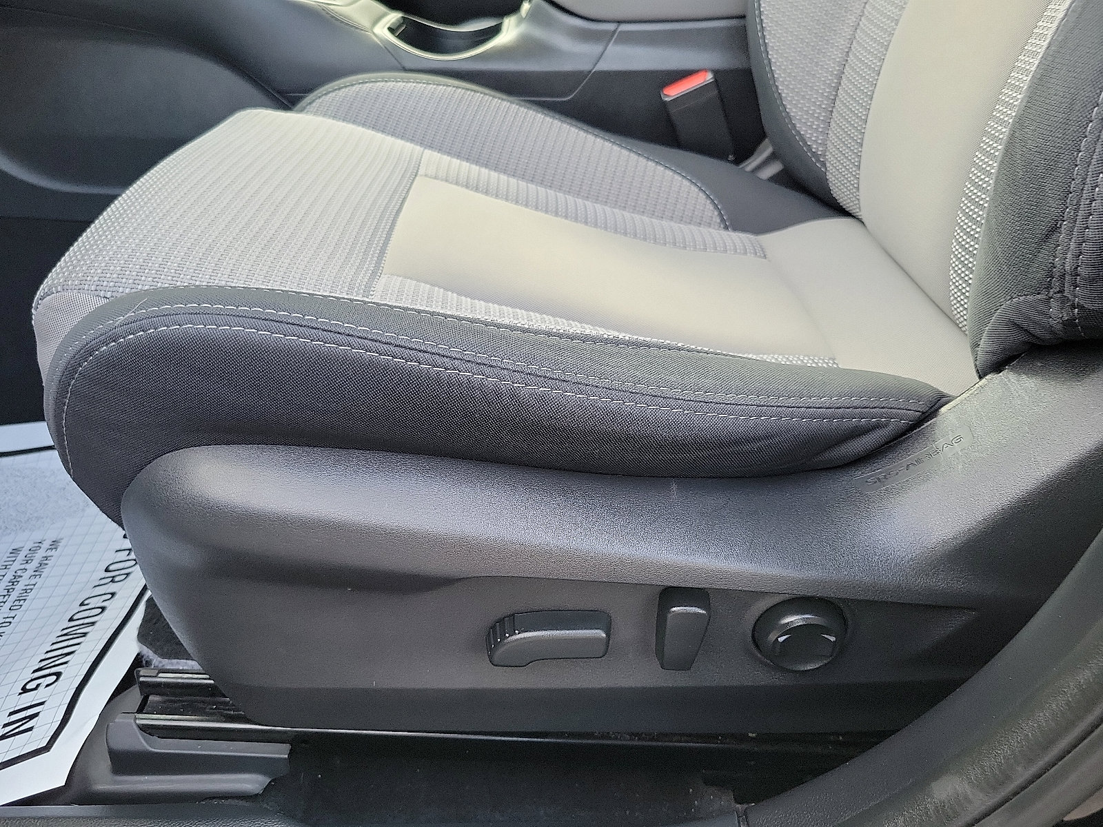 Used 2023 Subaru Outback Premium image 14