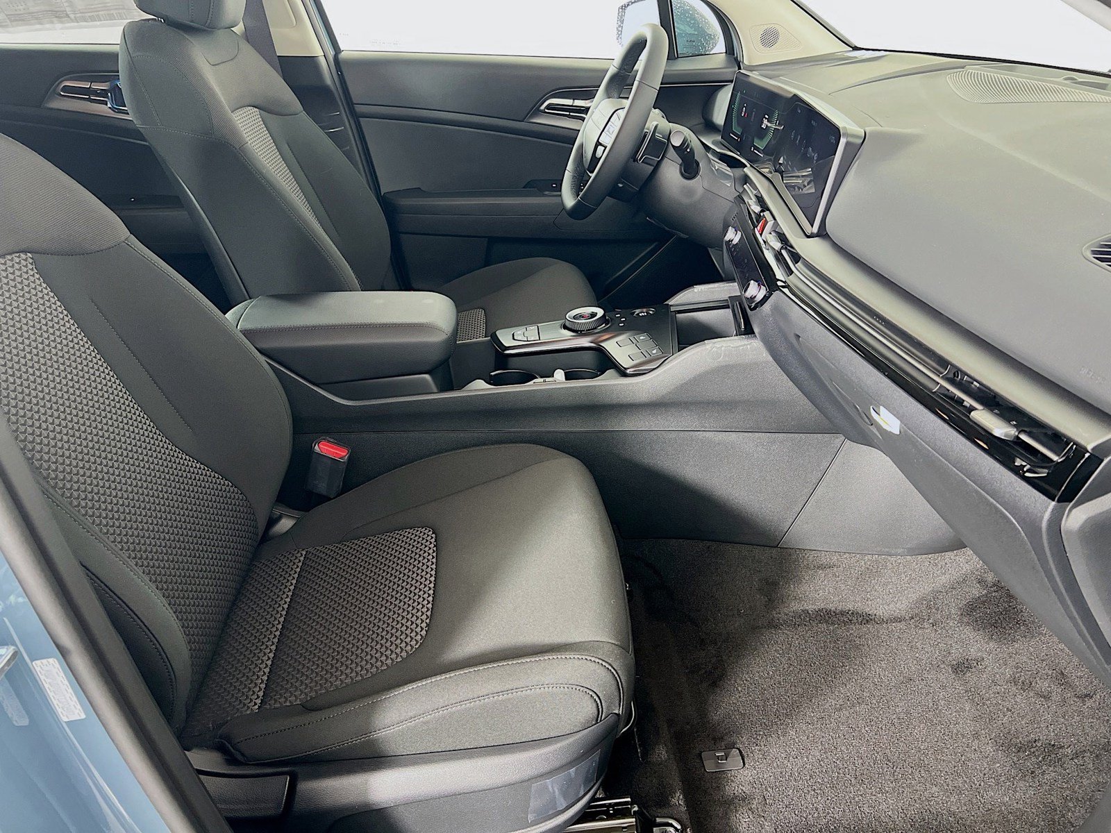New 2026 Kia Sportage S AWD/4WD image 21
