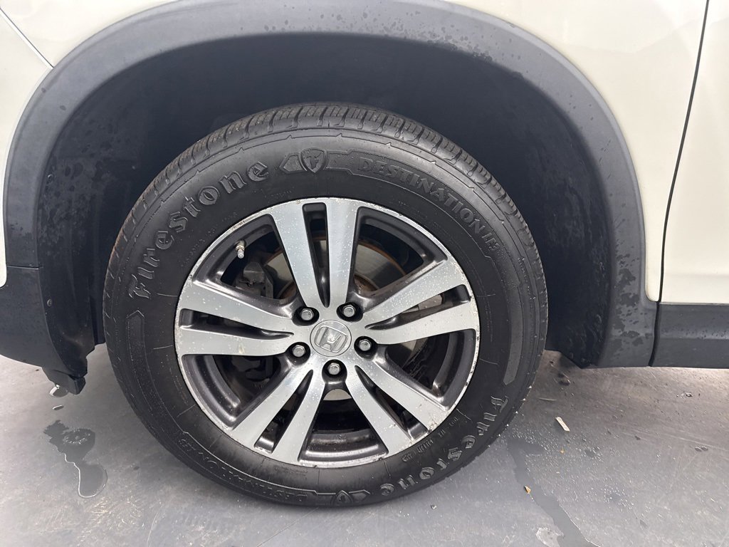 Used 2017 Honda Pilot EX-L image 12