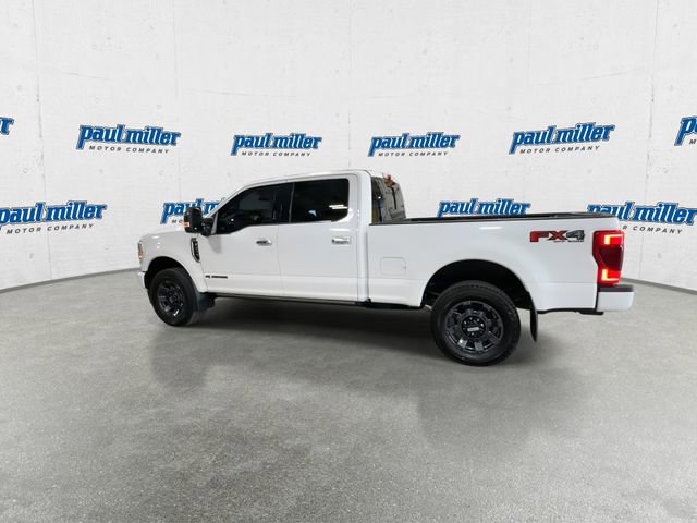 Used 2021 Ford F250 Platinum AWD/4WD image 7