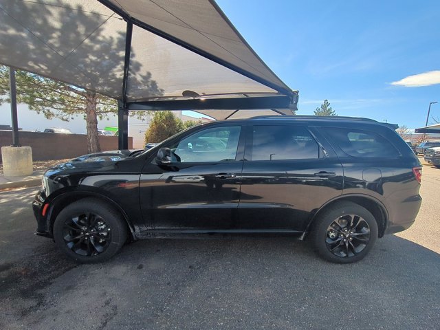 New 2026 Dodge Durango GT image 5