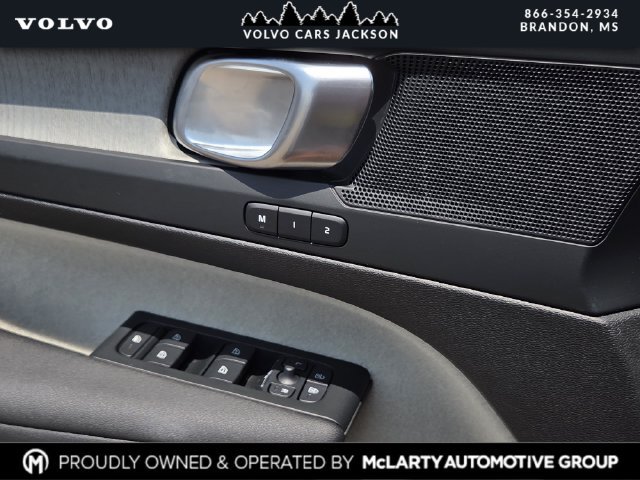Certified 2026 Volvo XC40 B5 Plus w/ Protection Package Premier AWD/4WD image 18