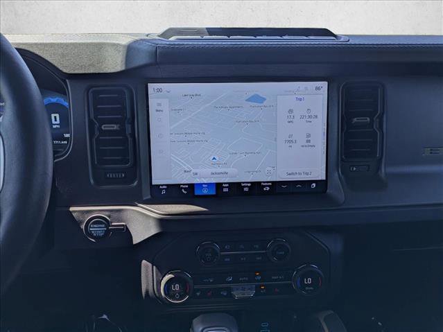 Certified 2025 Ford Bronco Badlands image 12