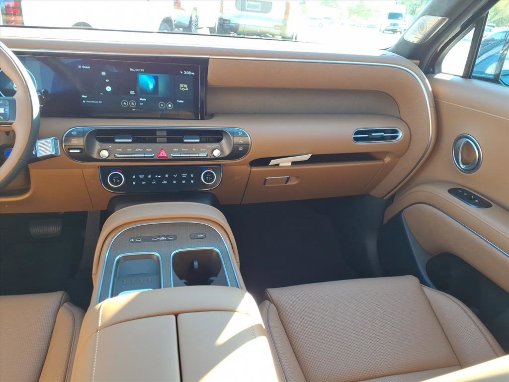 New 2026 Hyundai Palisade Calligraphy image 9