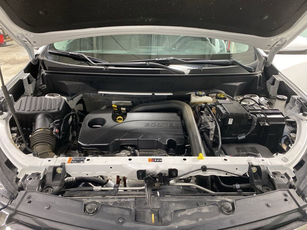 Used 2023 Chevrolet Equinox LT image 45