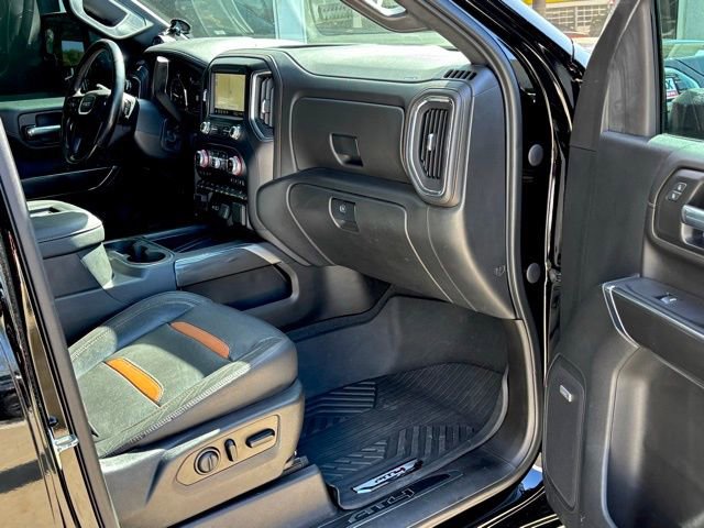 Used 2021 GMC Sierra 2500 AT4 w/ AT4 Premium Plus Package image 7