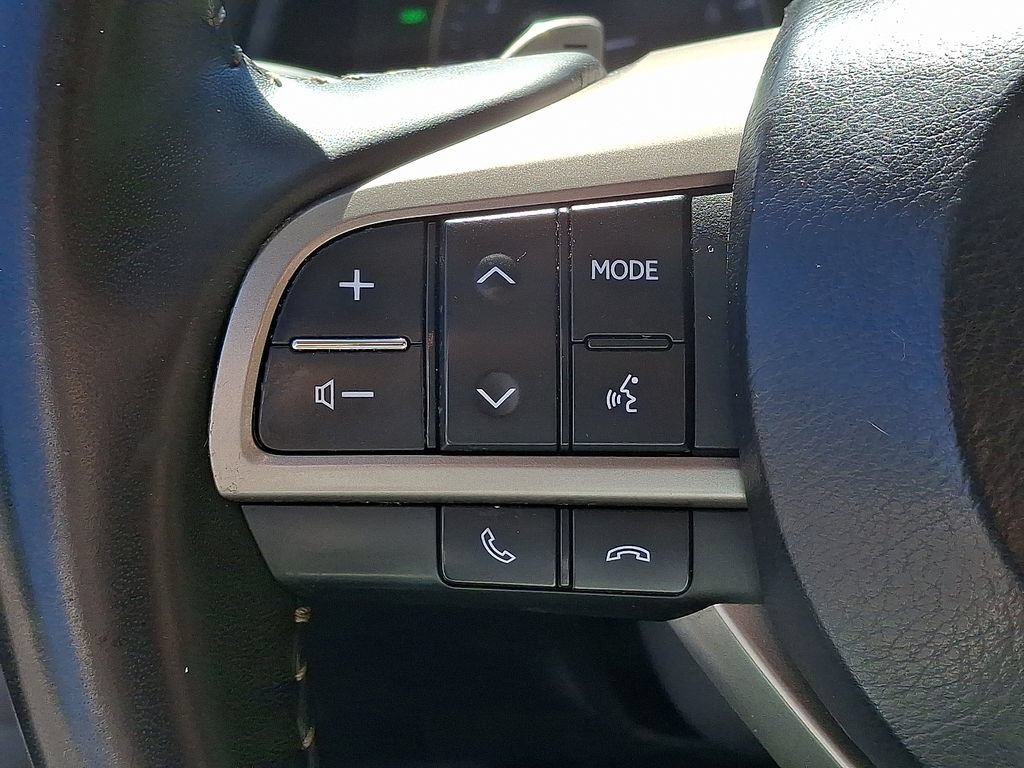 Used 2021 Lexus RX 350 AWD w/ Premium Package image 17