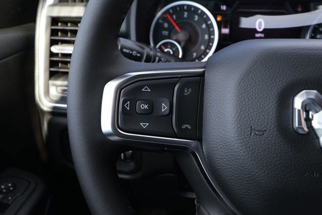 New 2026 RAM 1500 Big Horn w/ Night Edition image 13