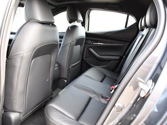 New 2026 MAZDA MAZDA3 s image 16