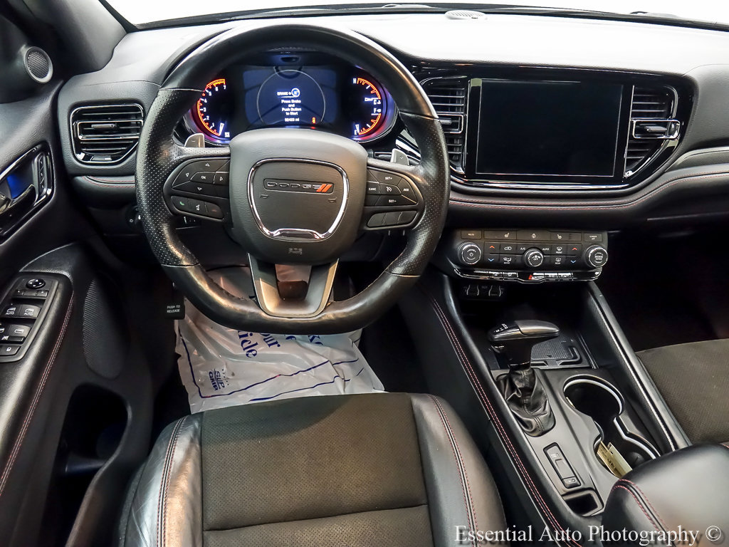 Used 2021 Dodge Durango R/T AWD/4WD image 15