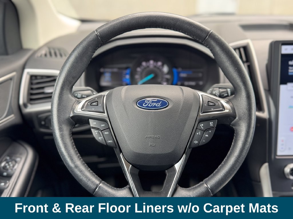 Used 2024 Ford Edge SEL w/ Convenience Package AWD/4WD image 15
