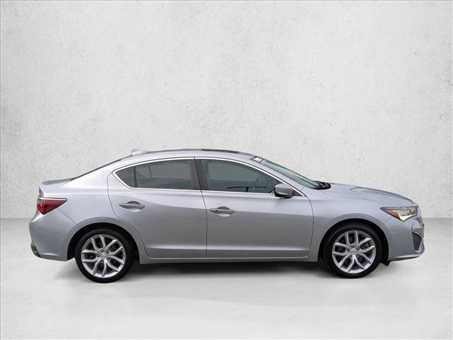 Used 2020 Acura ILX FWD image 4