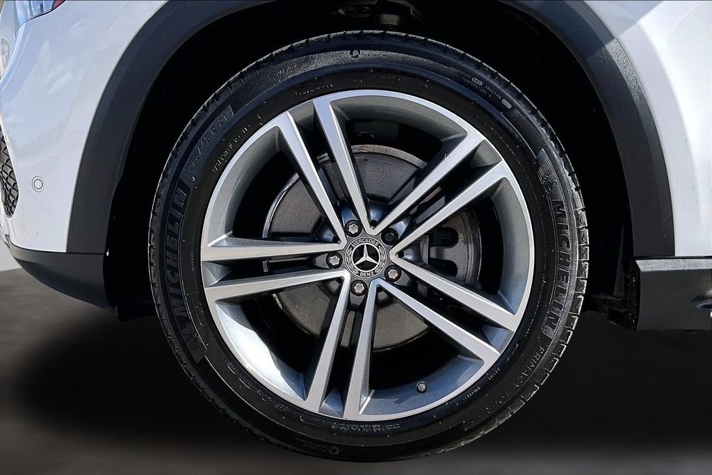 Used 2022 Mercedes-Benz GLE 450 4MATIC image 33