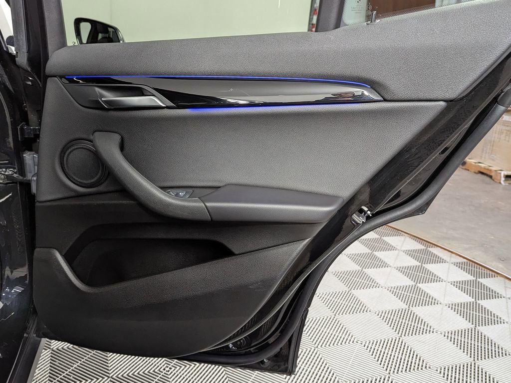 Used 2018 BMW X2 xDrive28i image 36