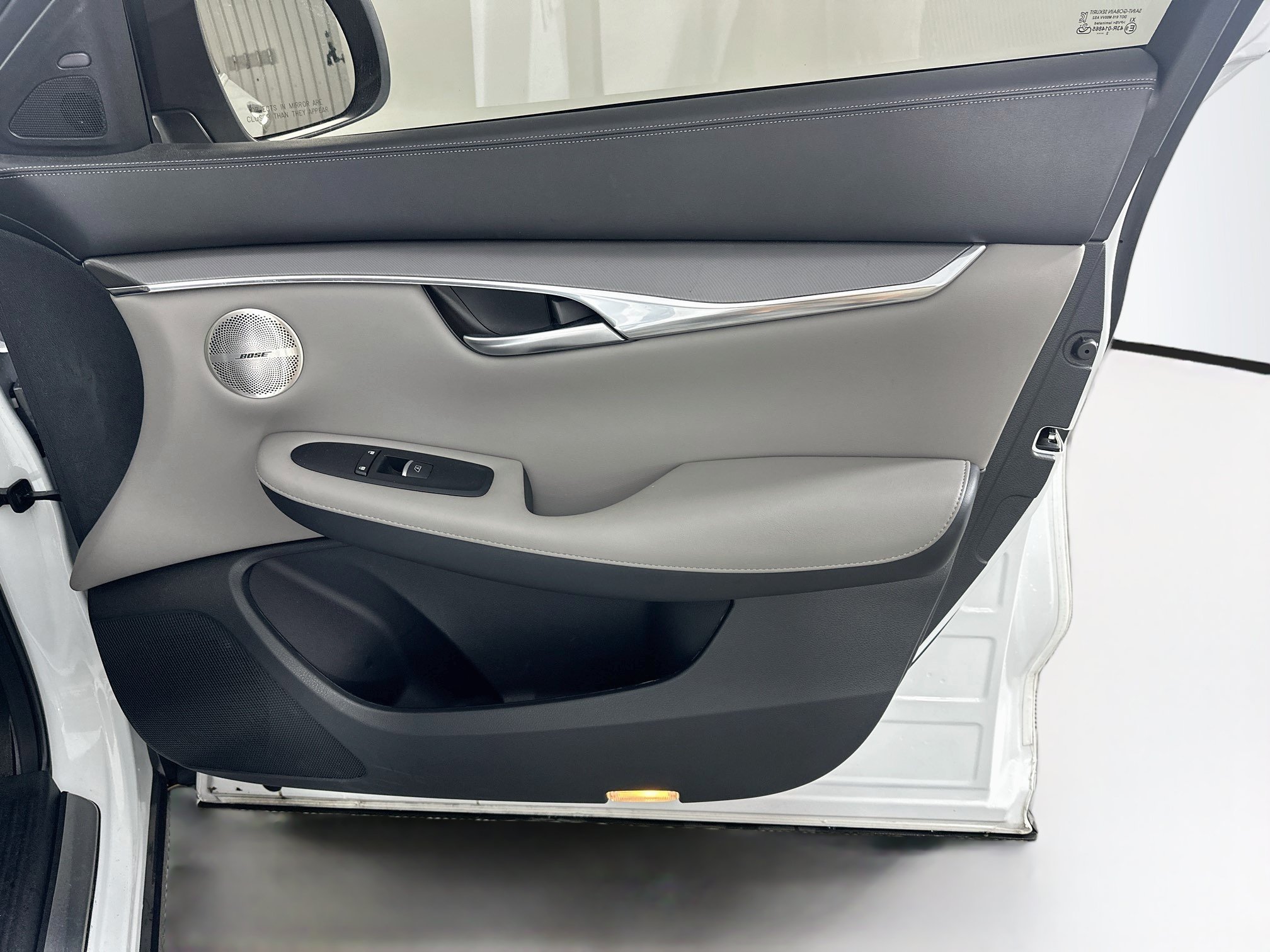Used 2023 INFINITI QX50 Luxe FWD image 31